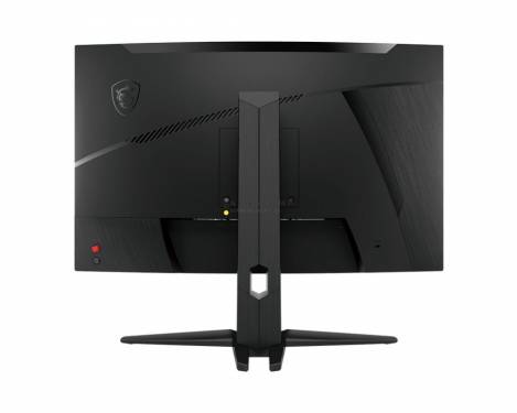 Msi 27" G272CQPDE LED Curved