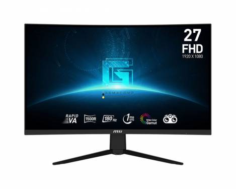 Msi 27col G27C3F LED Curved