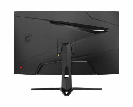 Msi 27col G27C3F LED Curved