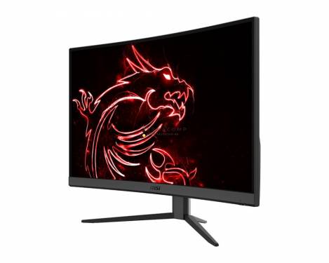 Msi 27col G27C4X LED Curved