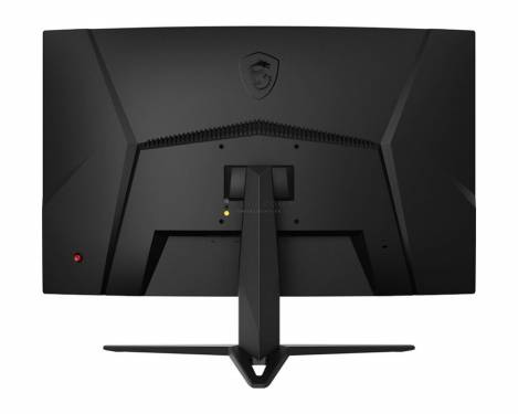 Msi 27col G27C4X LED Curved