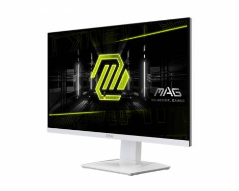 Msi 27" MAG 274QRFW IPS LED