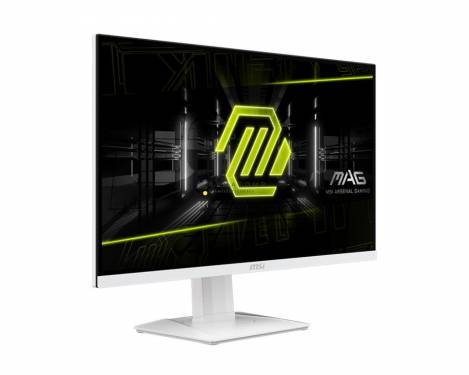 Msi 27" MAG 274QRFW IPS LED