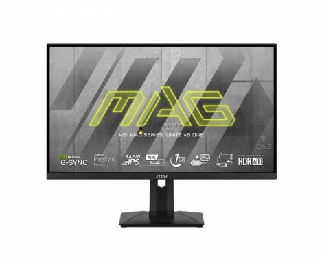 Msi 27" MAG 274UPF IPS LED