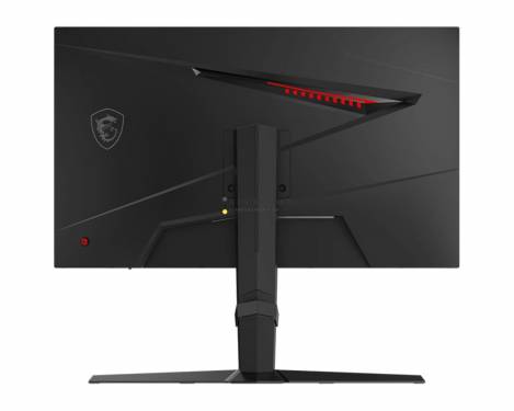 Msi 27col MAG 275CQRF QD E2 LED Curved