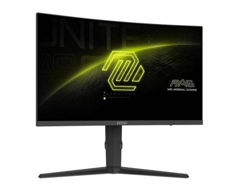 Msi 27col MAG 275CQRF QD E2 LED Curved