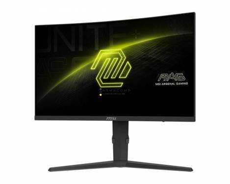 Msi 27col MAG 275CQRF QD E2 LED Curved