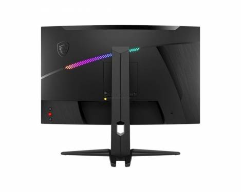 Msi 27" MAG 275CQRF-QD LED Curved