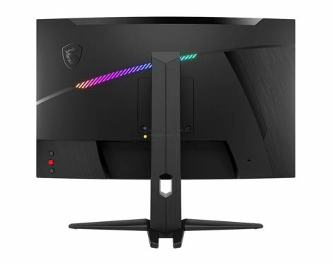 Msi 27" MAG 275CQRXF LED Curved