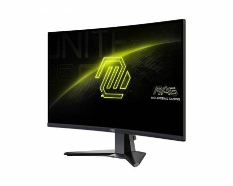 Msi 27col MAG 27CQ6F LED Curved