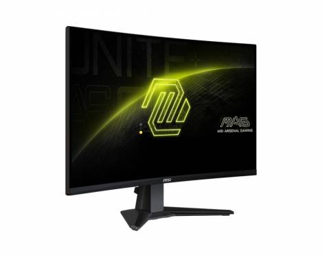 Msi 27col MAG 27CQ6F LED Curved