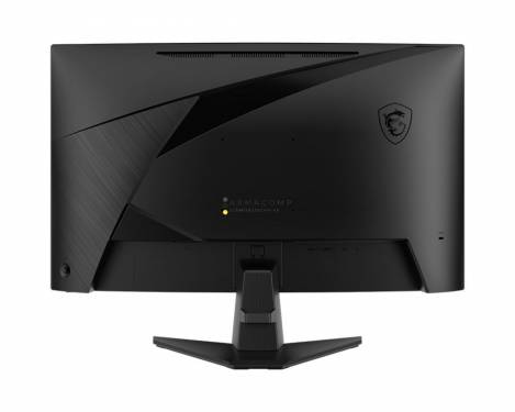 Msi 27col MAG 27CQ6F LED Curved