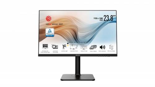 Msi 27" Modern MD271P IPS LED