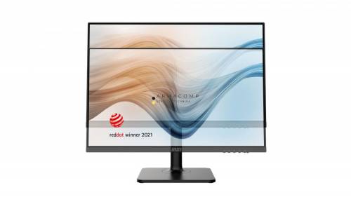 Msi 27" Modern MD271P IPS LED