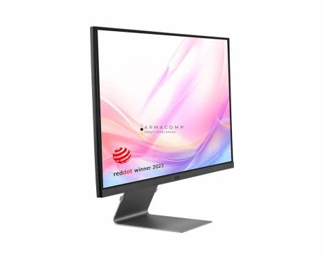 Msi 27" Modern MD271UL IPS LED