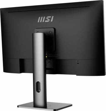 Msi 27" MP273QPDE IPS LED