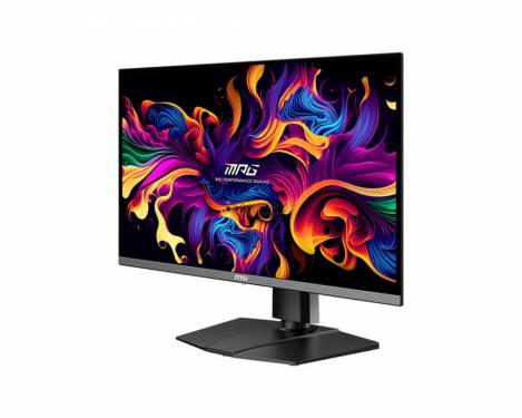 Msi 27" MPG 271QRX QD-OLED