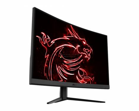 Msi 27" Optix G27CQ4 E2 LED Curved