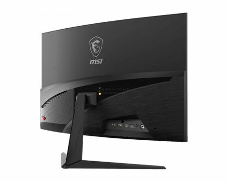 Msi 31,5" G321CU LED Curved