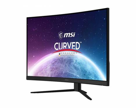 Msi 31,5" G32C4X LED Curved