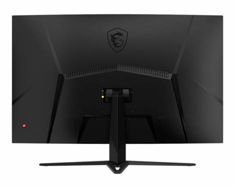 Msi 31,5" G32C4X LED Curved