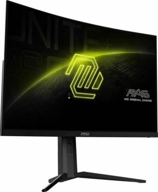 Msi 31,5col MAG 321CUP LED Curved