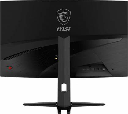 Msi 31,5col MAG 321CUP LED Curved