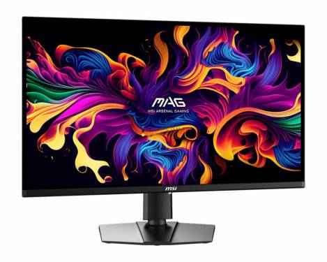 Msi 31,5col MAG 321UP OLED