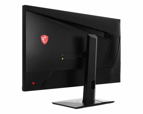 Msi 32" MAG 323UPF IPS LED Curved