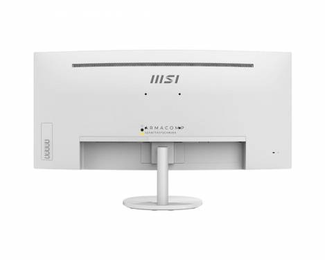 Msi 34" MP341CQW LED Curved