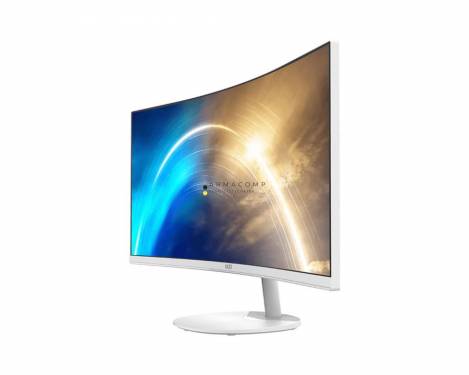 Msi 34" MP341CQW LED Curved