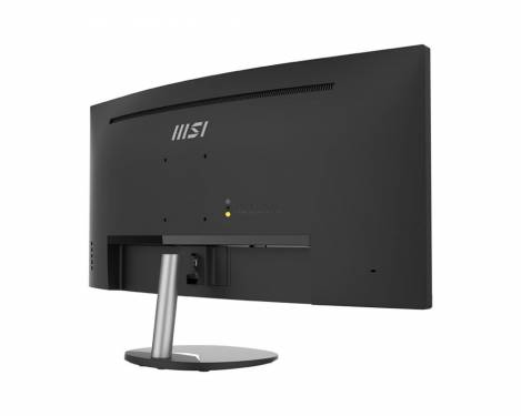 Msi 34" Pro MP341CQ LED Curved