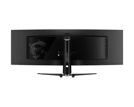 Msi 49" MPG 491CQP OLED Curved