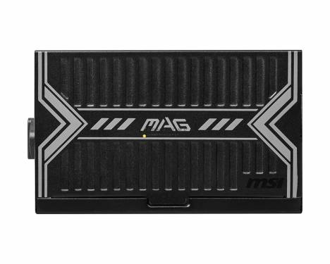 Msi 650W 80+ Bronze MAG A650BN