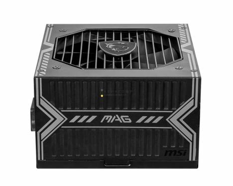 Msi 650W 80+ Bronze MAG A650BN