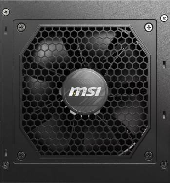 Msi 750W 80+ Gold MAG A750GL