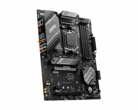 Msi B650 GAMING PLUS WIFI