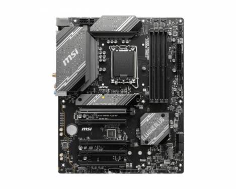 Msi B760 GAMING PLUS WIFI