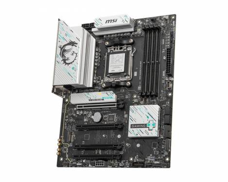 Msi B850 GAMING PLUS WIFI