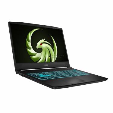 Msi Bravo 15 C7UDX Black