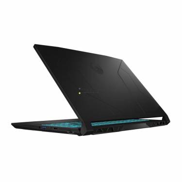 Msi Bravo 15 C7VE Black