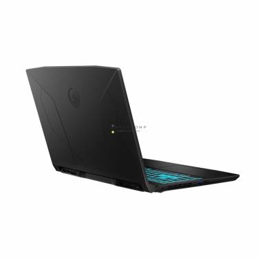 Msi Bravo 15 C7VE Black