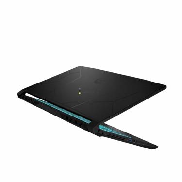 Msi Bravo 15 C7VE Black