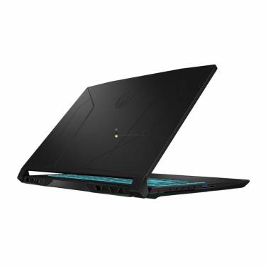 Msi Bravo 15 C7VE Black