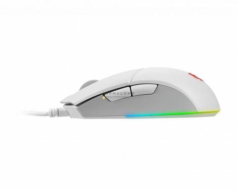 Msi Clutch GM11 Gaming mouse White