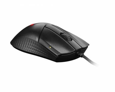 Msi Clutch GM31 Lightweight Gaming Mouse Black