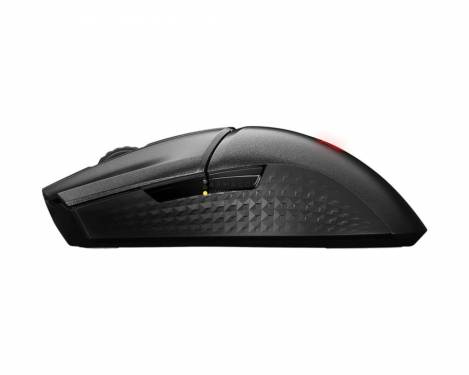 Msi Clutch GM31 Lightweight Wireless Gaming Mouse Black