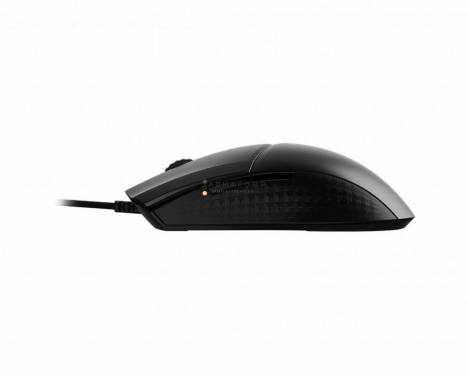 Msi Clutch GM41 Gaming mouse Black