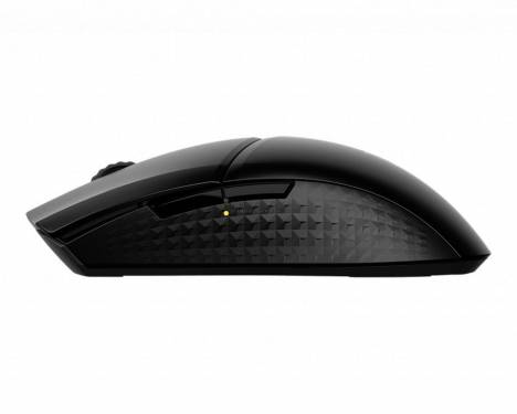 Msi Clutch GM41 Lightweight Wireless Gaming Mouse Black