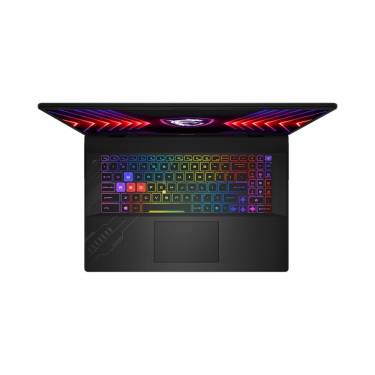 Msi Crosshair 17 HX D14VFKG-211 Cosmos Gray